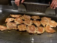 -吉布鲁牛排海鲜自助(硕果时代店)