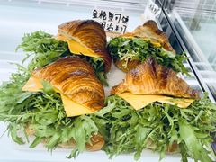-熊叔熊婶面包房(团结湖店)