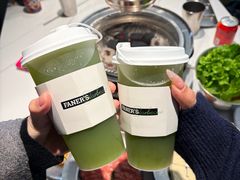 -范儿·嫂子烤肉·精致炭火烤肉(长治路店)