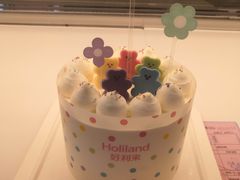 -好利来(南京路一店)