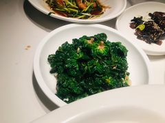 -筱爷叔·上海传统手工菜(玉树路店)