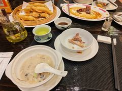 顺德鱼云羹-猪肉婆私房菜(容桂总店)