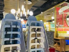-鲜潭蒸汽石锅鱼(五道口购物中心店)