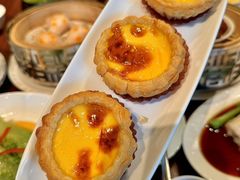 -蛇口希尔顿南海酒店·随轩中餐厅·粤菜