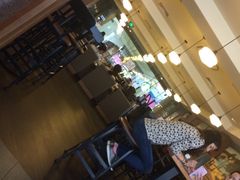 -星巴克(张家港购物公园店)