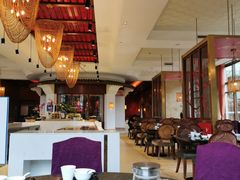 -宁波九龙湖开元度假村