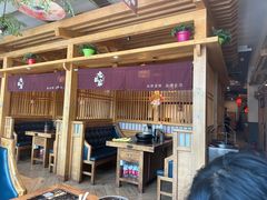 -九田家黑牛烤肉料理(珠江摩尔店)