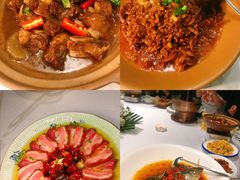 -印象鲵宴·张家界地标美食名片(溪布街店)