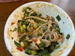 -前门杨记·铜锅涮肉(王府井·故宫店)