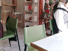 大堂-茶是一枝花泡茶店