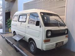 -柳州工业博物馆