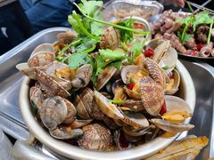 -老虎滩大连海鲜烧烤(建邺云锦路总店)