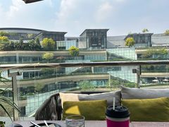 -La Terre乐田(万象城店)