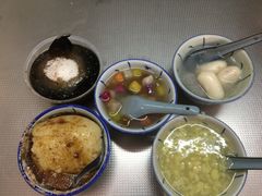 -张钦德·广场老牌豆花甜汤(总店)