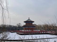 -大明幻境第一城
