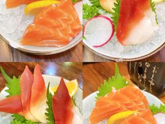 -仙隐小鹿中華の日料(正弘城店)