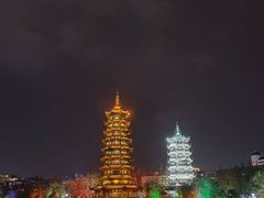 -桂林两江四湖景区