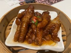 -虾饺妹·酒家(金碧店)