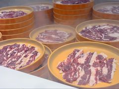 -海底捞大排档火锅(打浦路店)