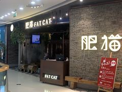 -肥猫(义乌万达店)