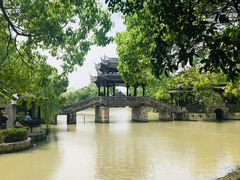 -韩湘水博园