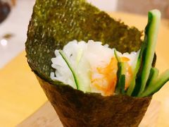 -古都日本料理(高桥路店)
