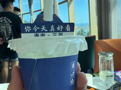 -不仔客海鲜·烧烤·270度海景餐厅(大东海店)