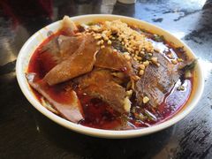 夫妻肺片-夫妻肺片·中华老字号·正宗川菜(春熙路店)