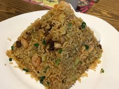 -彩蝶谷美食廊·粤式经典南番顺·铁板烧烤泰风味(广州长隆酒店)