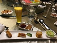 翡翠豆腐-厉家菜(金宝街店)