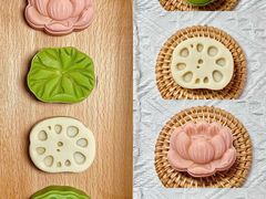 -百年同和·江南点心院(山塘街店)