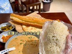 -文武王氏烧饼·无矾油条(西溪路店)
