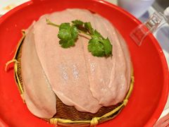 -周师兄大刀腰片火锅(解放碑总店)