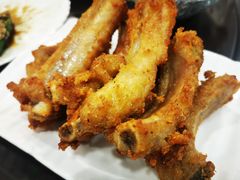 -红星光发煲仔饭(文海店)