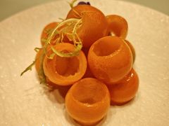 糖渍金桔-大潮淮·淮扬菜(何园旗舰店)