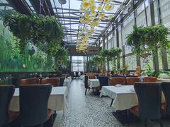 大堂-陶苏·品味融合川菜(龙湖源著天街店)