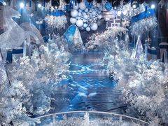 -艾拉私人定制婚礼