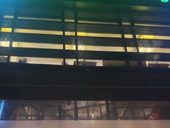 -北京东直门智选假日酒店