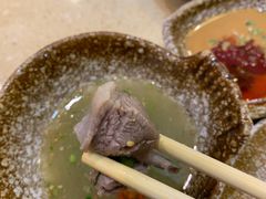 乌珠穆沁羊肉-313羊庄·羊肉火锅烧烤(李村店)