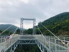 -呀诺达热带雨林