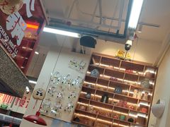 -赵美丽·重庆社区火锅·直营店(火车东站·中豪国际店)