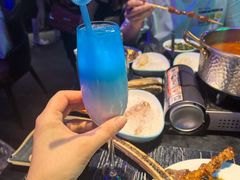 -花西亭·海鲜自助餐厅(瑞城名人酒店)