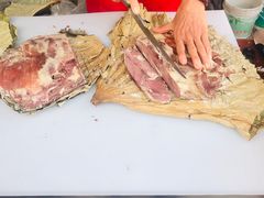 -东山矮马桶羊肉(太湖东山店)