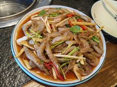 -泰白海鲜烧烤大全