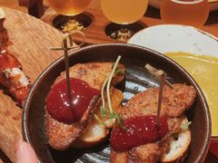 -造精酿餐厅