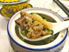 -宁夏国强手抓羊肉·清真菜(未央路凤三店)