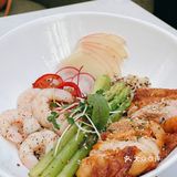 西式美食打卡|达尔文
