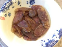 香肠-满江红四季餐厅 · 国家五钻级酒家(新纪元大酒店店)