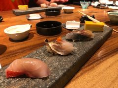 -桐寿司Sushi Tong