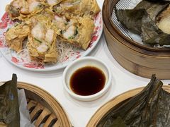 -御彩酒家(东风东路店)